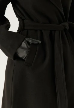 VERO MODA Päällystakit*Vmfortunekimi Hood Long Coat