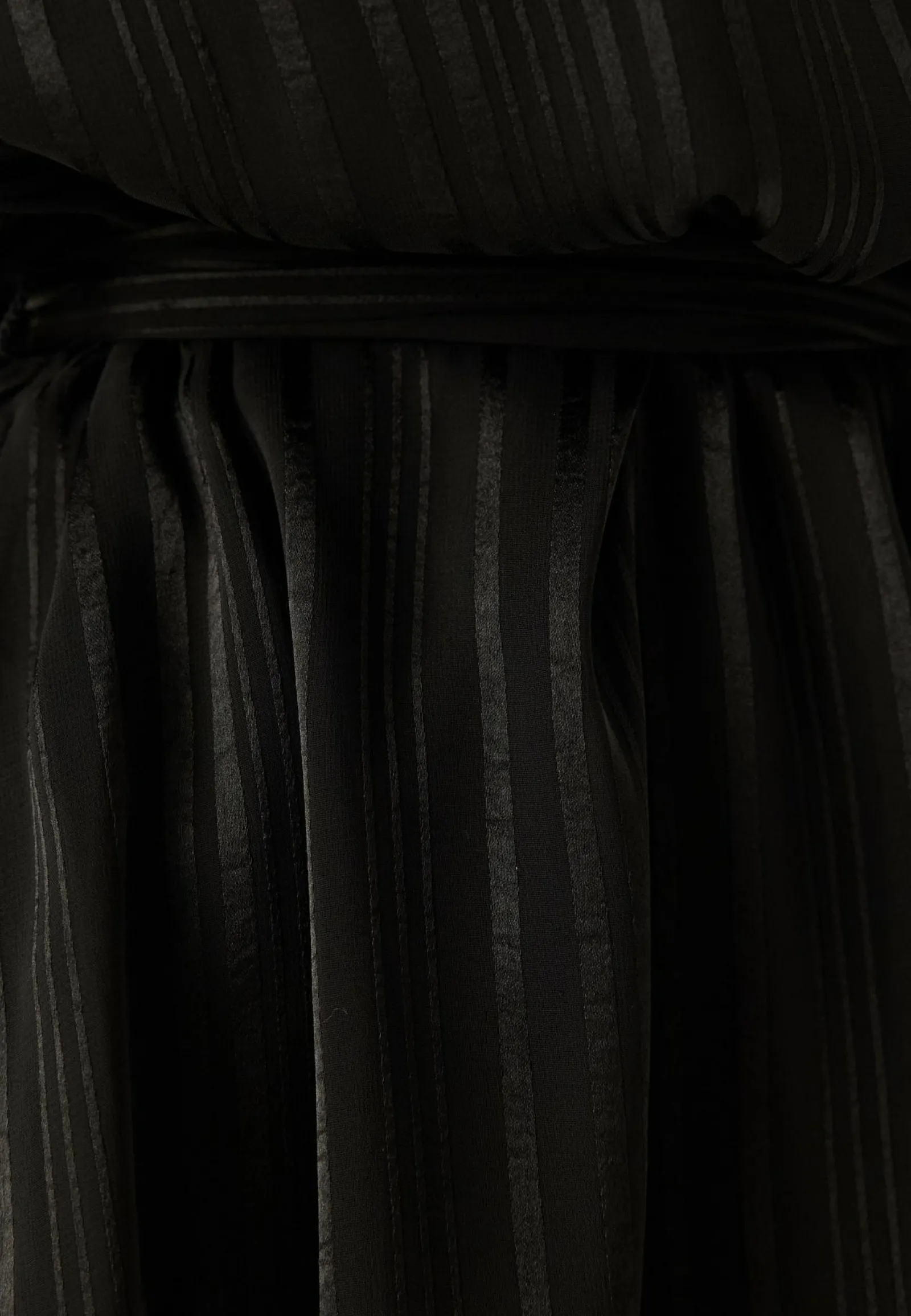 VERO MODA Pitkähihaiset Mekot|Minimekot*Vmgedna L/S ABK DRESS WVN ABK