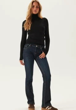 VERO MODA Pooloneuleet|Pitkähihaiset Topit*Vmglory Ls Rollneck Blouse