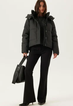 VERO MODA Syystakit|Takit*Vmgretakylie Short Coated Jacket