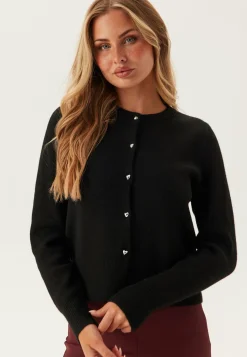 VERO MODA Neuletakit Ja Neuleet|Neuletakit*Vmkacy Ls O-neck Cardigan