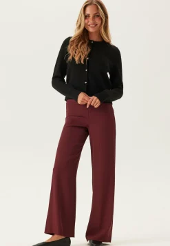 VERO MODA Neuletakit Ja Neuleet|Neuletakit*Vmkacy Ls O-neck Cardigan