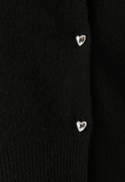 VERO MODA Neuletakit Ja Neuleet|Neuletakit*Vmkacy Ls O-neck Cardigan