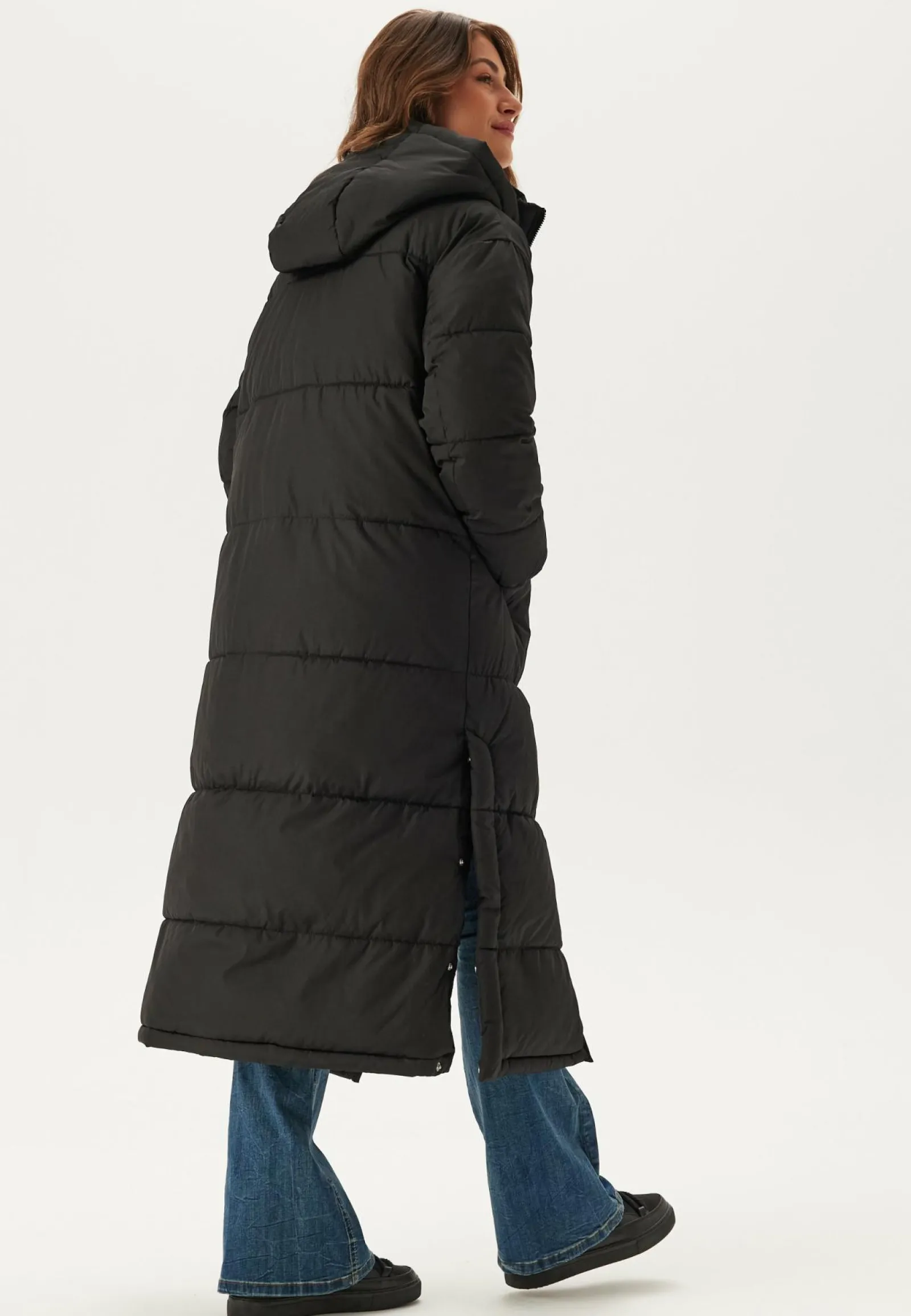 VERO MODA Puffer-Takit|Talvitakit (Lyhyet)*Vmklea Long Coat