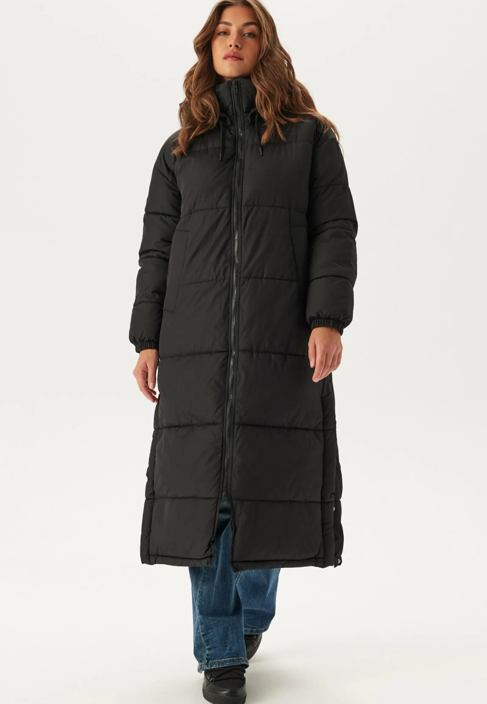 VERO MODA Puffer-Takit|Talvitakit (Lyhyet)*Vmklea Long Coat