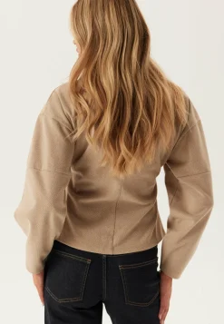 VERO MODA Neuletakit Ja Neuleet|Pitkähihaiset Topit*Vmklea Ls O-neck Cardigan