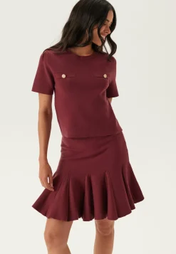 VERO MODA Lyhyet Hameet|Rennot Hameet*Vmkristin Skirt