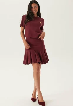 VERO MODA Lyhyet Hameet|Rennot Hameet*Vmkristin Skirt