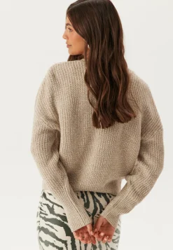 VERO MODA Neuletakit Ja Neuleet|Neuletakit*Vmlea LS V-Neck Cuff Cardigan