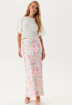VERO MODA Satiinihameet|Maxihameet*Vmlivia Hw Long Skirt