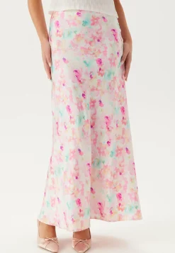 VERO MODA Satiinihameet|Maxihameet*Vmlivia Hw Long Skirt