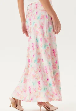 VERO MODA Satiinihameet|Maxihameet*Vmlivia Hw Long Skirt