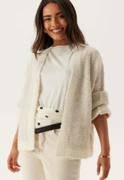 VERO MODA Neuletakit Ja Neuleet|Neuletakit*Vmlovely Ls Open Cardigan