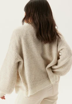 VERO MODA Neuletakit Ja Neuleet|Neuletakit*Vmlovely Ls Open Cardigan