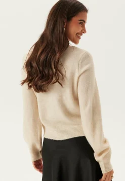 VERO MODA Neuletakit Ja Neuleet|Neuletakit*Vmlya Ls V-neck Cardigan