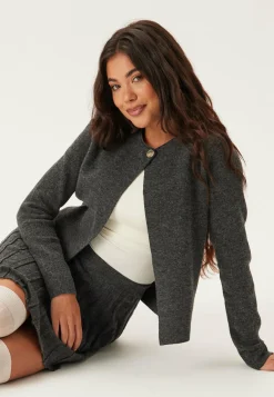 VERO MODA Neuletakit Ja Neuleet|Neuletakit*Vmmarina Ls O-neck Cardigan