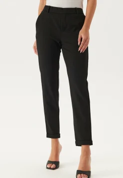 VERO MODA Suorat Housut|Pukuhousut*Vmmaya MR Loose pant