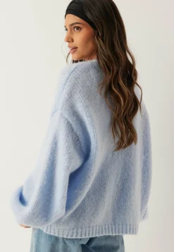 VERO MODA Neuletakit Ja Neuleet|Neuletakit*Vmmaybe Ls Open Cardigan