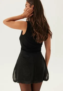 VERO MODA Juhlameet|Lyhyet Hameet*Vmmust Hw Mini Skirt