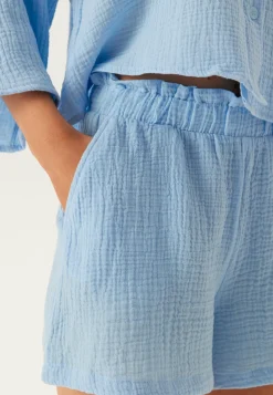 VERO MODA Rennot Shortsit*Vmnatali High Waist shorts