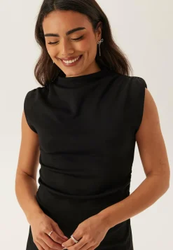 VERO MODA Uudenvuoden Mekot|Minimekot*Vmnelli Sl High Neck Short Dre