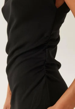 VERO MODA Uudenvuoden Mekot|Minimekot*Vmnelli Sl High Neck Short Dre