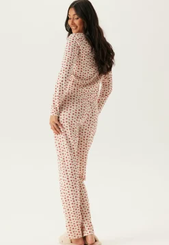 VERO MODA Oleskelusetit|Pyjamat*Vmpippa Nightwear Set Xmas