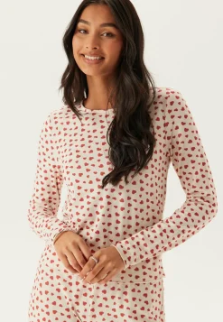 VERO MODA Oleskelusetit|Pyjamat*Vmpippa Nightwear Set Xmas
