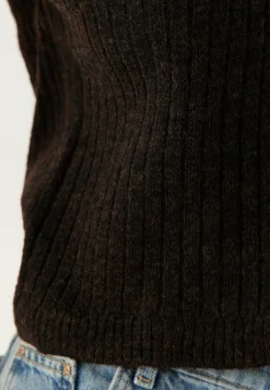 VERO MODA Neuletopit|Neuletopit*Vmsally 2/4 O-NECK PULLOVER O-