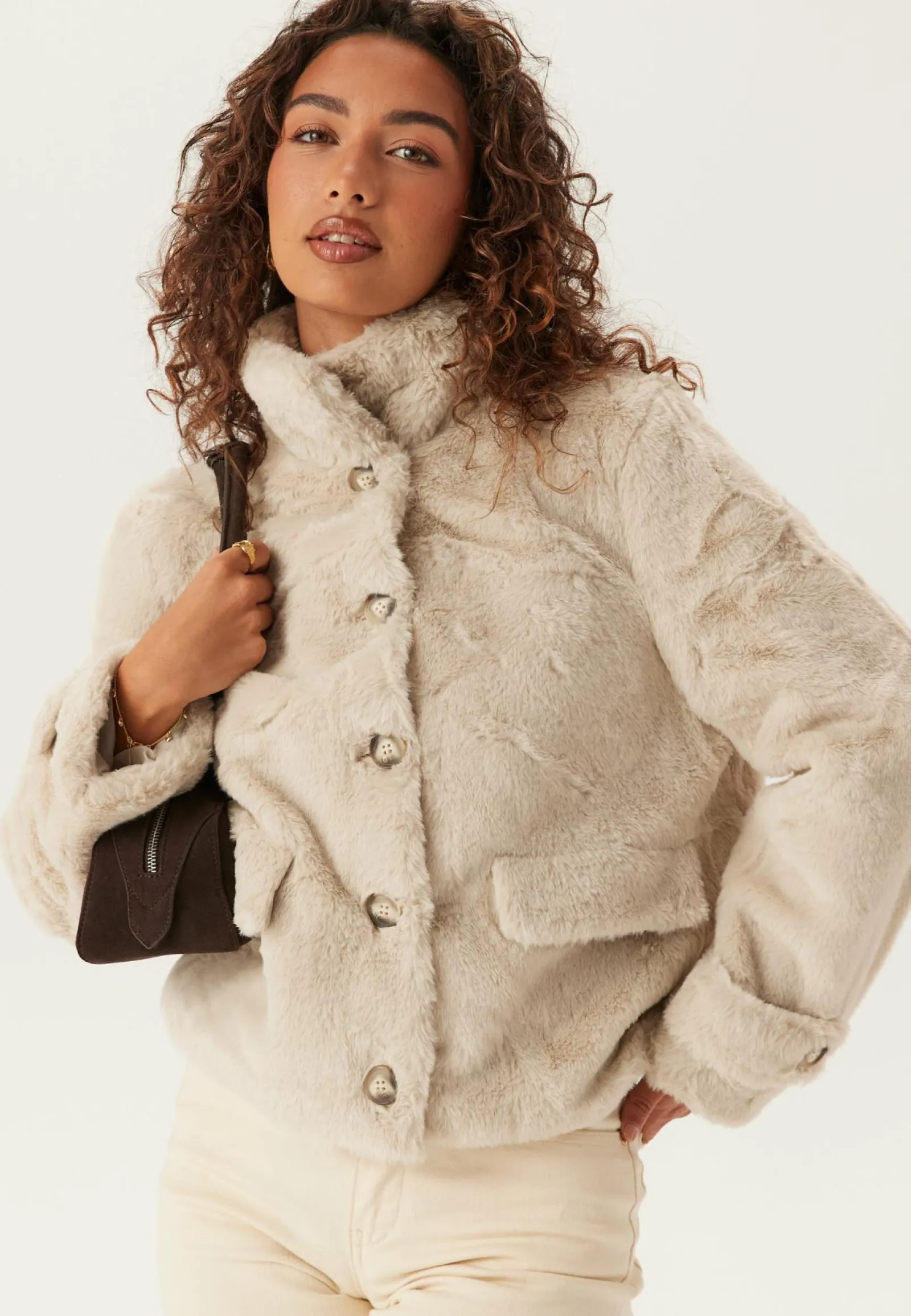 VERO MODA Kevättakit|Syystakit*Vmsonjaeva Short Jacket