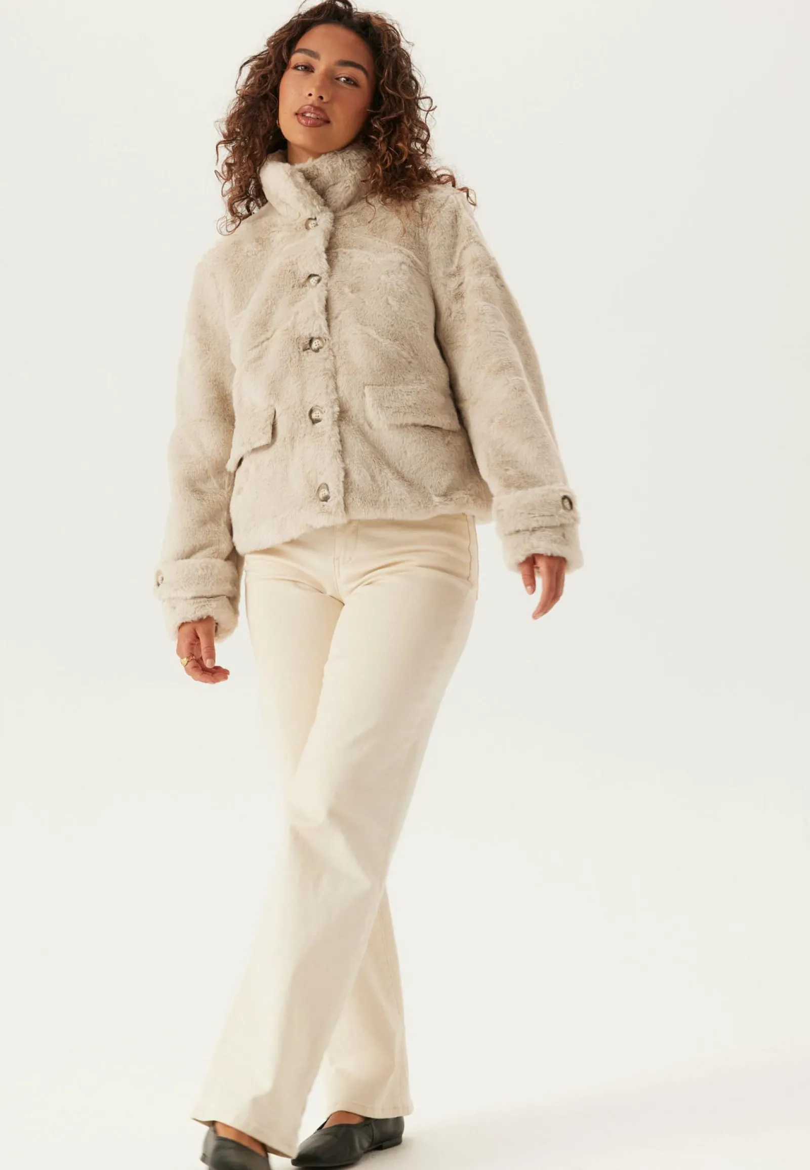 VERO MODA Kevättakit|Syystakit*Vmsonjaeva Short Jacket