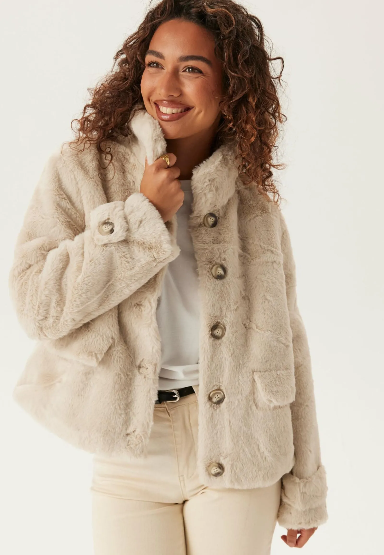 VERO MODA Kevättakit|Syystakit*Vmsonjaeva Short Jacket