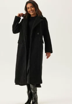 VERO MODA Teddytakit|Talvitakit*Vmteresa Long Coat