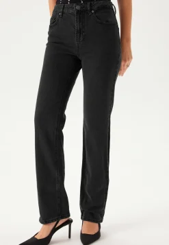 VERO MODA Farkut|Suorat Farkut*Vmtessa Hr Straight Jeans