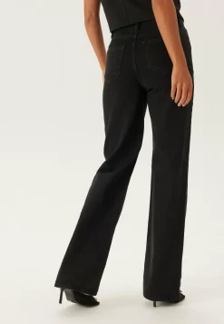 VERO MODA Farkut|Leveälahkeiset Farkut*Vmtessa Hr Wide Jeans Ra118