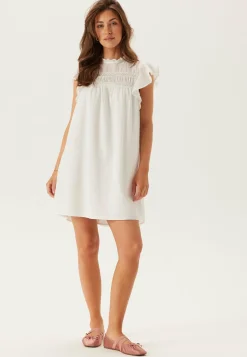 VERO MODA Kesämekot|Minimekot*Vmtrine Sl Short Lace Dress