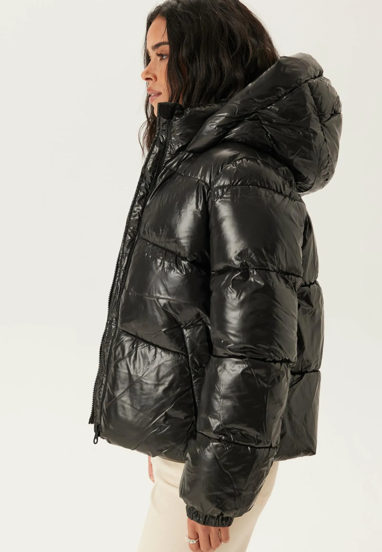 VERO MODA Puffer-Takit|Takit*Vmuppsashiny Short Jacket