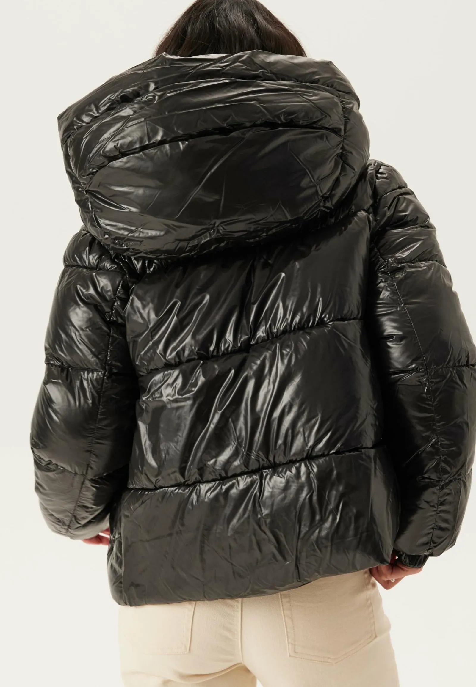 VERO MODA Puffer-Takit|Takit*Vmuppsashiny Short Jacket