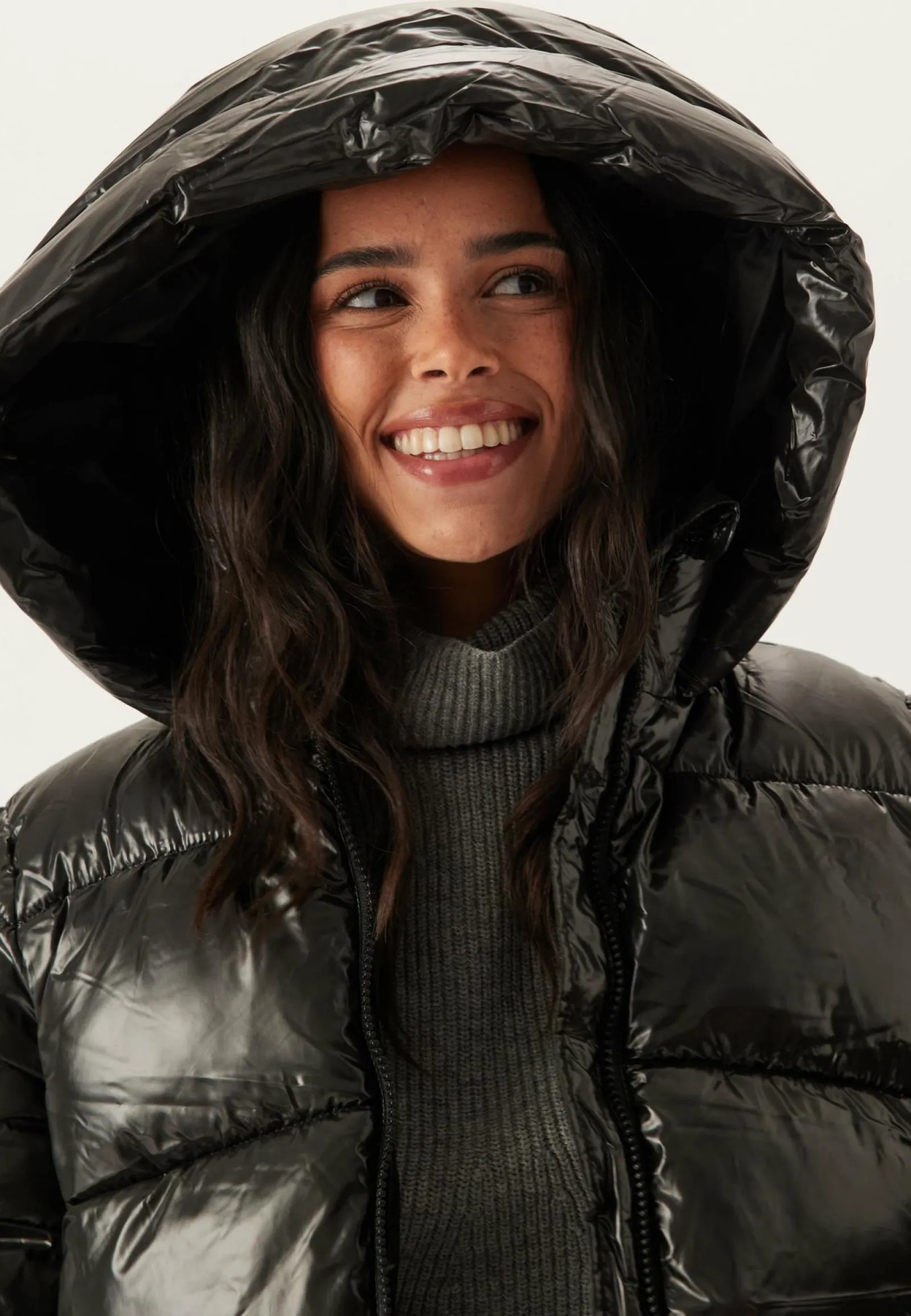 VERO MODA Puffer-Takit|Takit*Vmuppsashiny Short Jacket