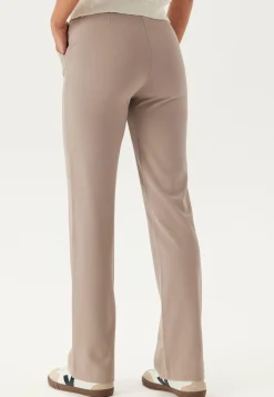 VERO MODA Pukuhousut|Keskivyötäröiset Housut*Vmzamira MR Straight Pant