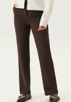 VERO MODA Suorat Housut|Keskivyötäröiset Housut*Vmzamira MR Straight Pant