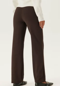 VERO MODA Suorat Housut|Keskivyötäröiset Housut*Vmzamira MR Straight Pant