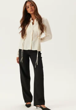 VERO MODA Suorat Housut|Pukuhousut*Vmzuki Mw Straight Pant