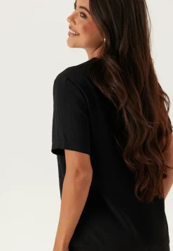 BUBBLEROOM Yksiväriset Puserot Ja Paidat|Tunikat Ja Puserot*V-neck Blouse