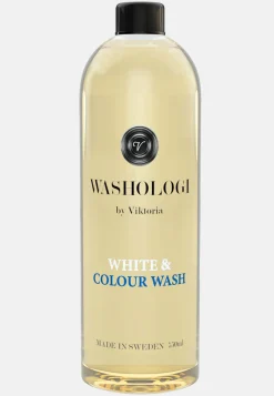 Washologi Vaatteiden Hoito*White & Colour Wash 750ml