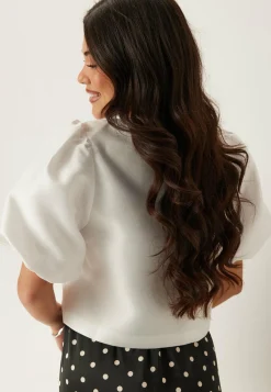 YAS Yksiväriset Puserot Ja Paidat|Juhlapyserot*ellina 2/4 Top