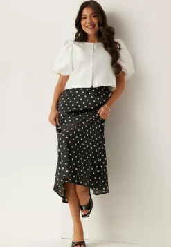 YAS Yksiväriset Puserot Ja Paidat|Juhlapyserot*ellina 2/4 Top