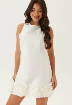 YAS Juhlamekot|Minimekot*ellina Sl Mini Dress