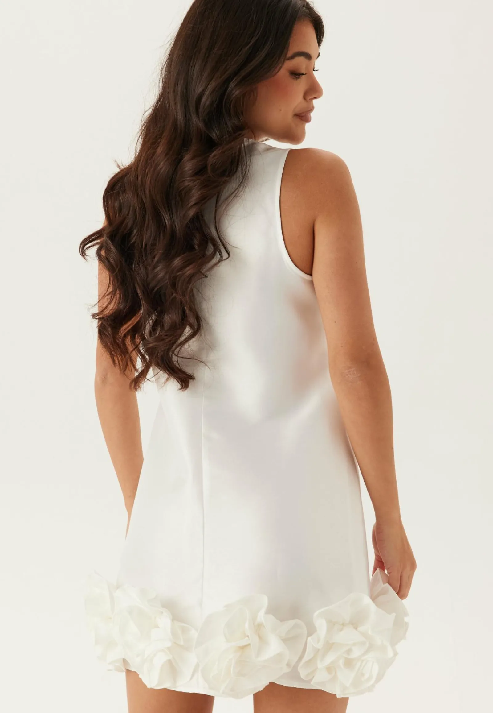 YAS Juhlamekot|Minimekot*ellina Sl Mini Dress