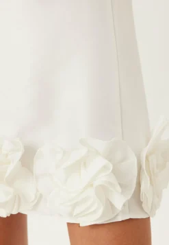 YAS Juhlamekot|Minimekot*ellina Sl Mini Dress